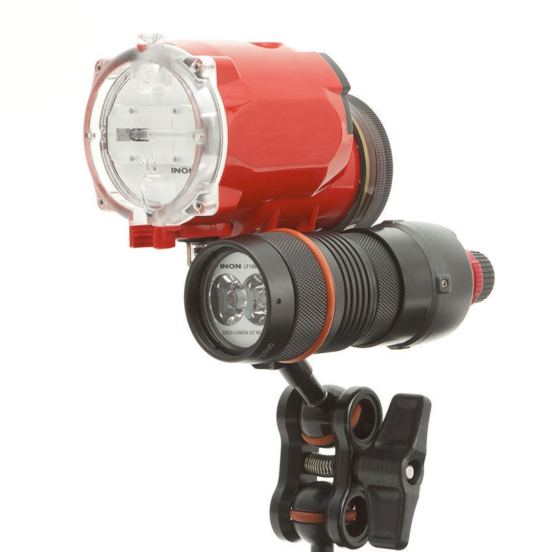 INON Strobe Light Holder LF INON Strobe Light Holder LF